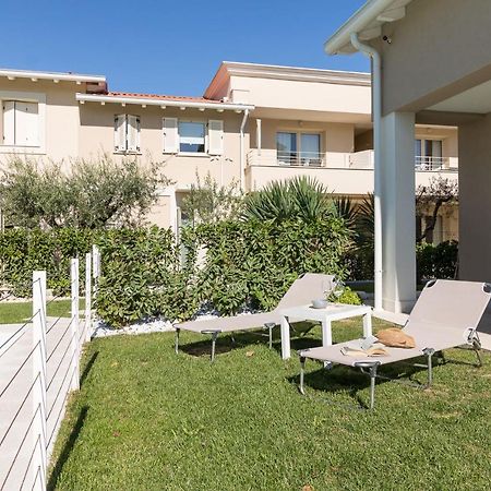 Villa Meri Manerba del Garda Extérieur photo