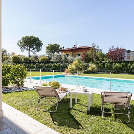 Villa Meri Manerba del Garda Extérieur photo