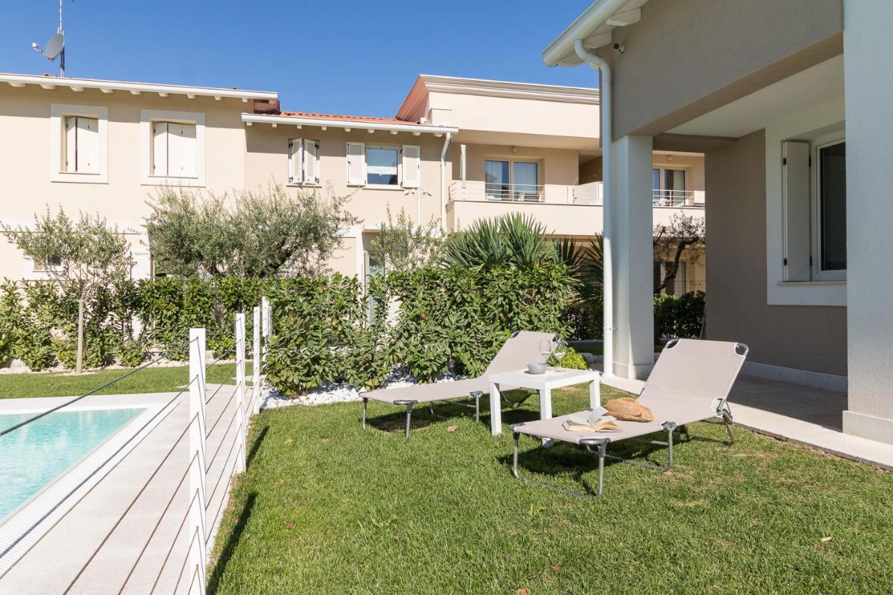 Villa Meri Manerba del Garda Extérieur photo