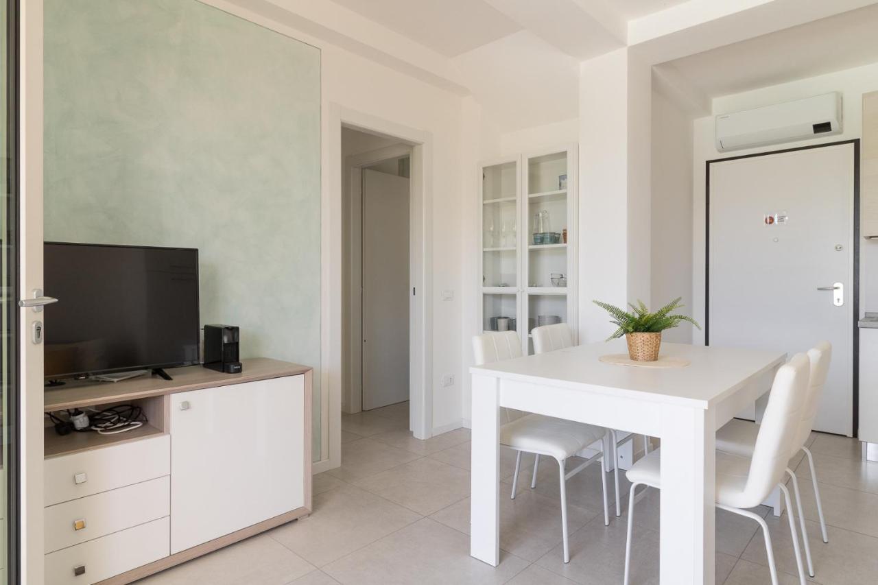 Villa Meri Manerba del Garda Extérieur photo