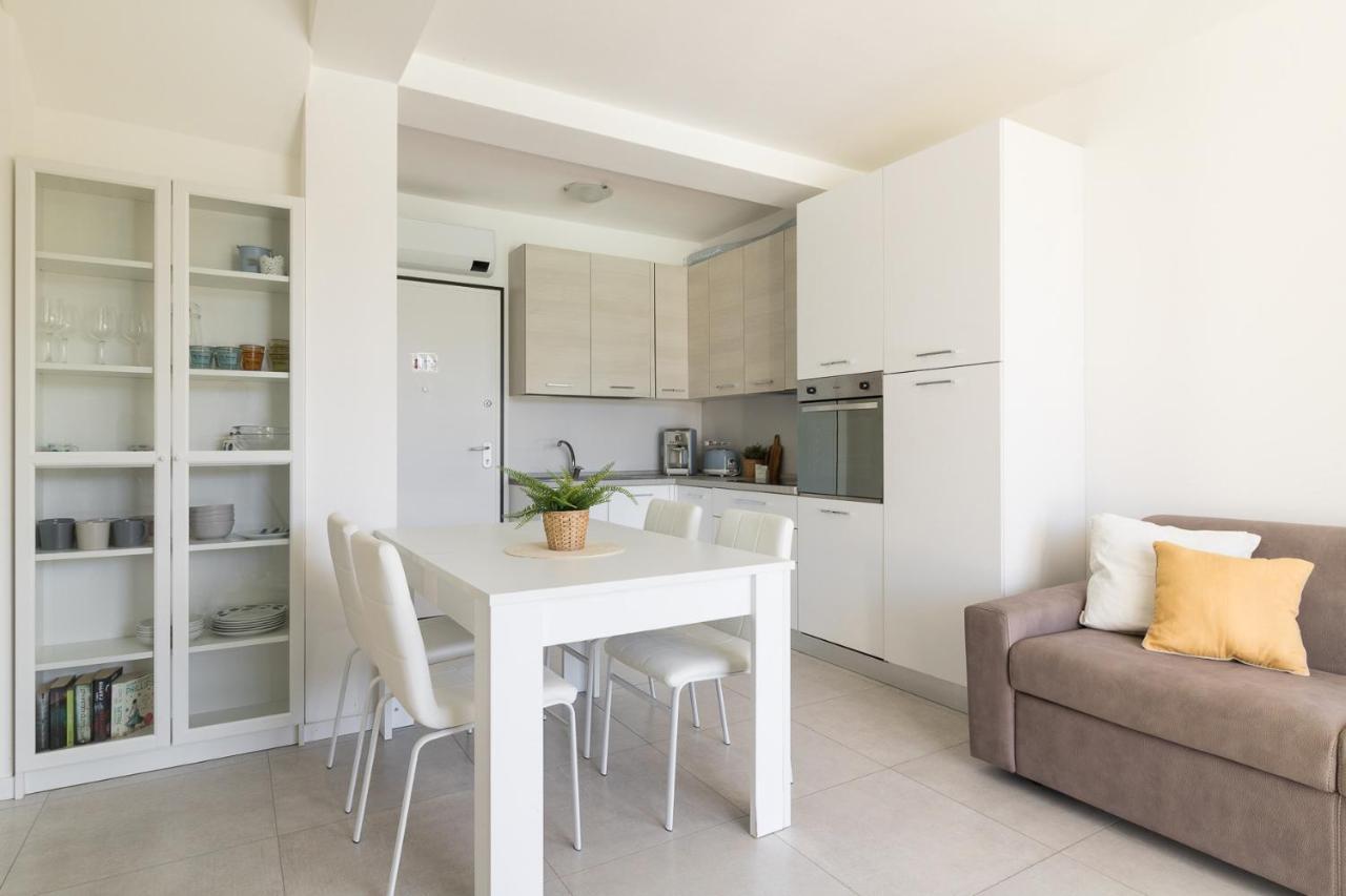 Villa Meri Manerba del Garda Extérieur photo