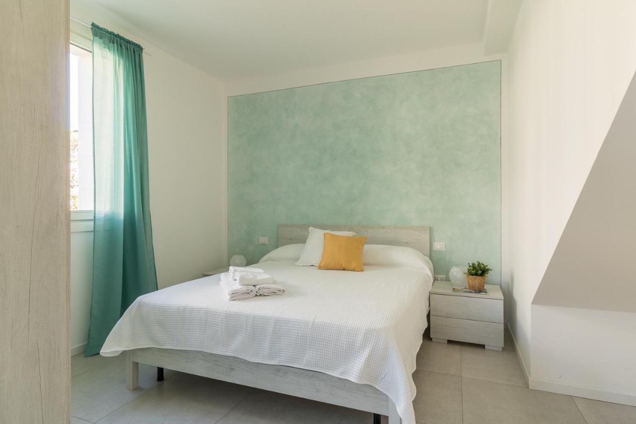 Villa Meri Manerba del Garda Extérieur photo
