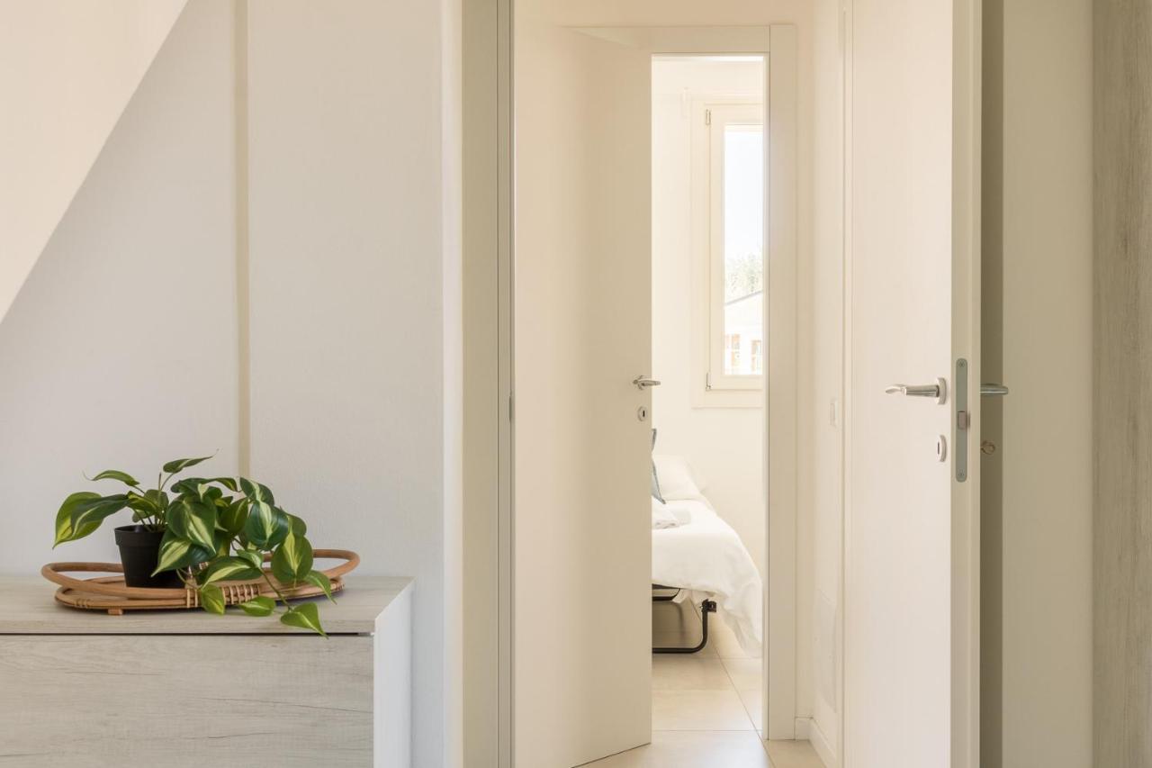 Villa Meri Manerba del Garda Extérieur photo
