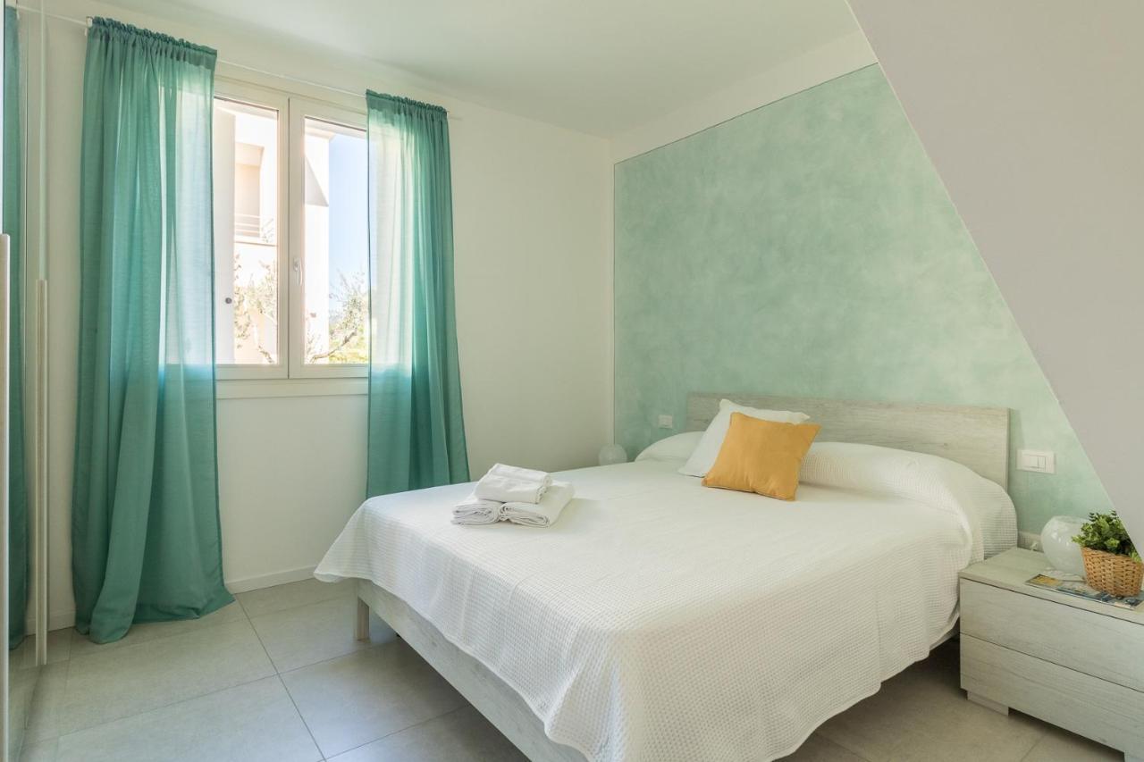 Villa Meri Manerba del Garda Extérieur photo