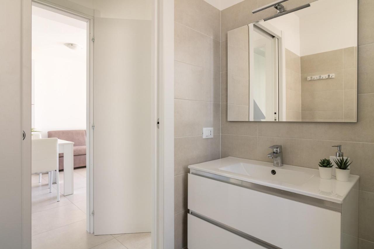 Villa Meri Manerba del Garda Extérieur photo