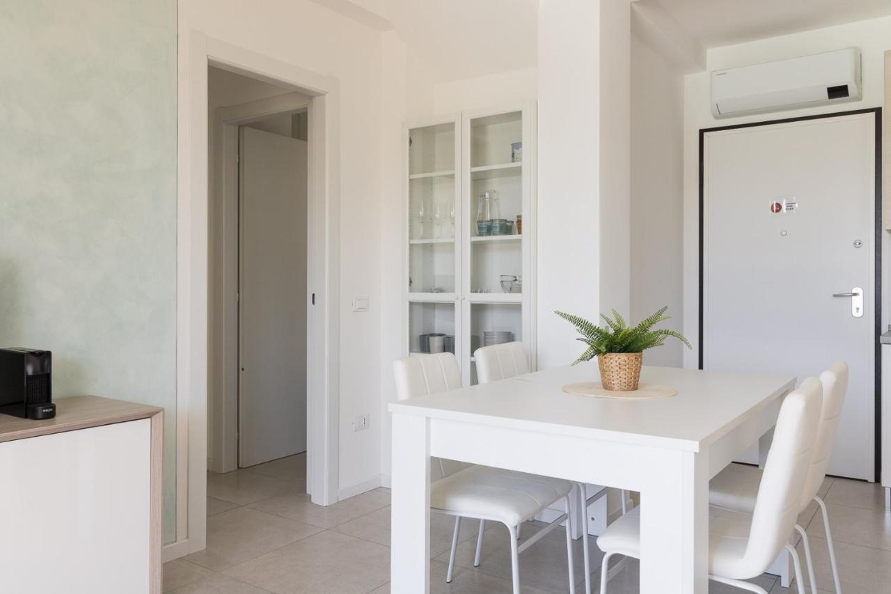 Villa Meri Manerba del Garda Extérieur photo