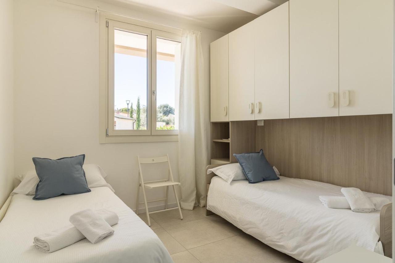Villa Meri Manerba del Garda Extérieur photo