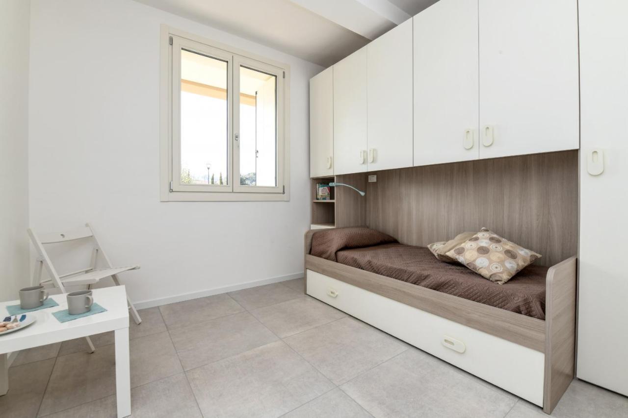 Villa Meri Manerba del Garda Extérieur photo
